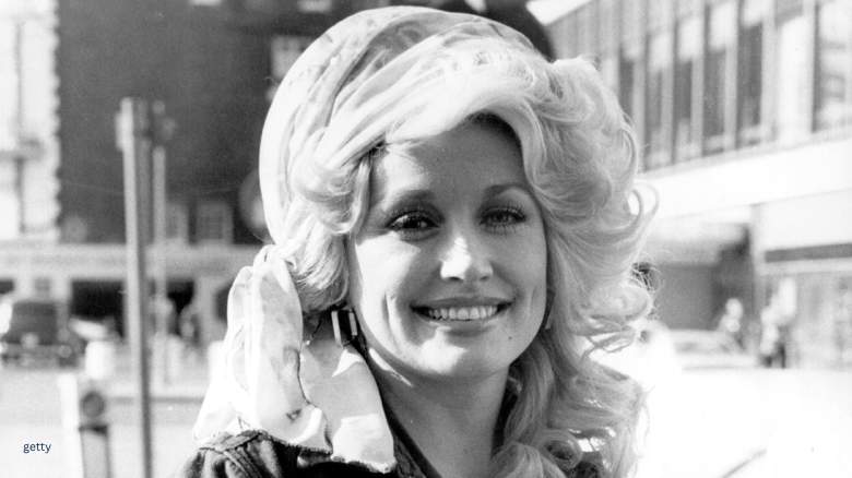 Dolly Parton