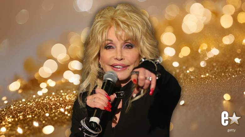 Dolly Parton