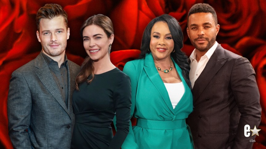 The Young and the Restless spoilers
