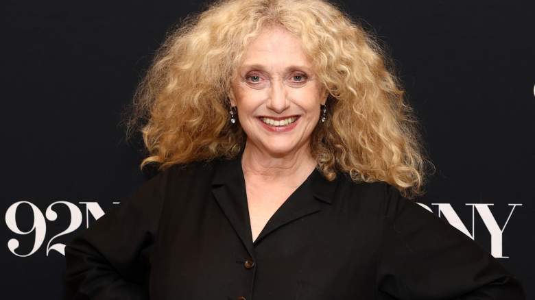 Carol Kane