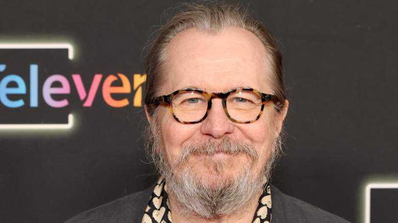 Gary Oldman, Show Horses