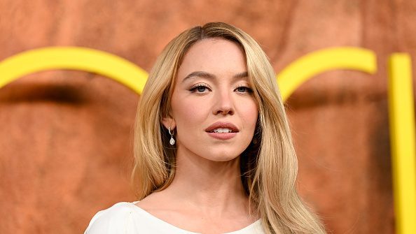 Sydney Sweeney Euphoria