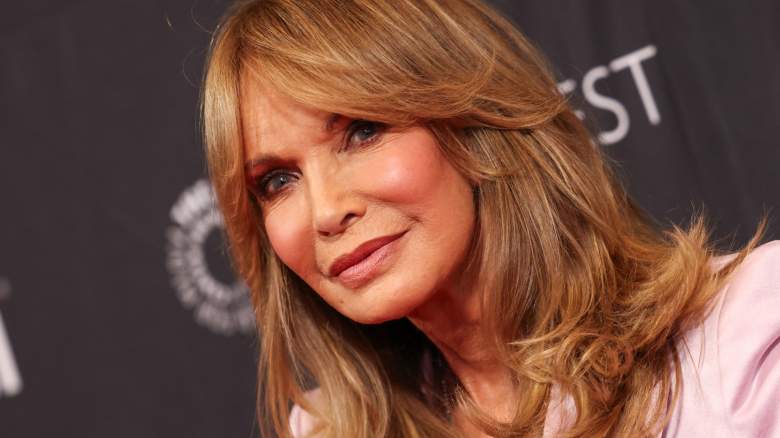 Jaclyn Smith