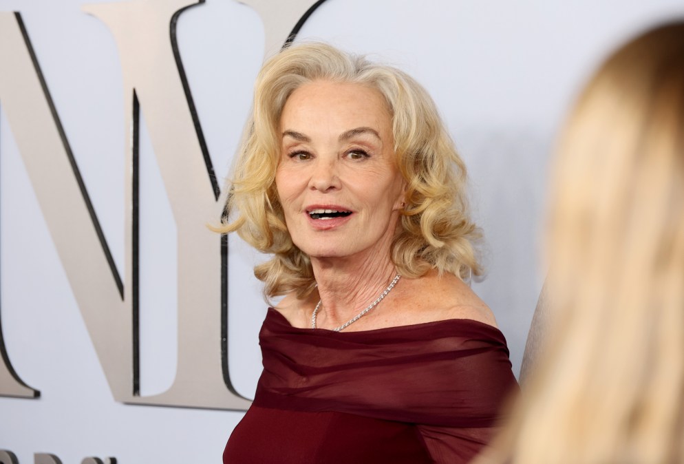 Jessica Lange, American Horror Story 