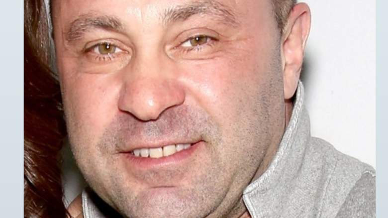Joe Giudice