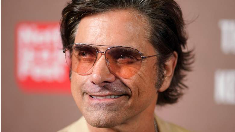 John Stamos
