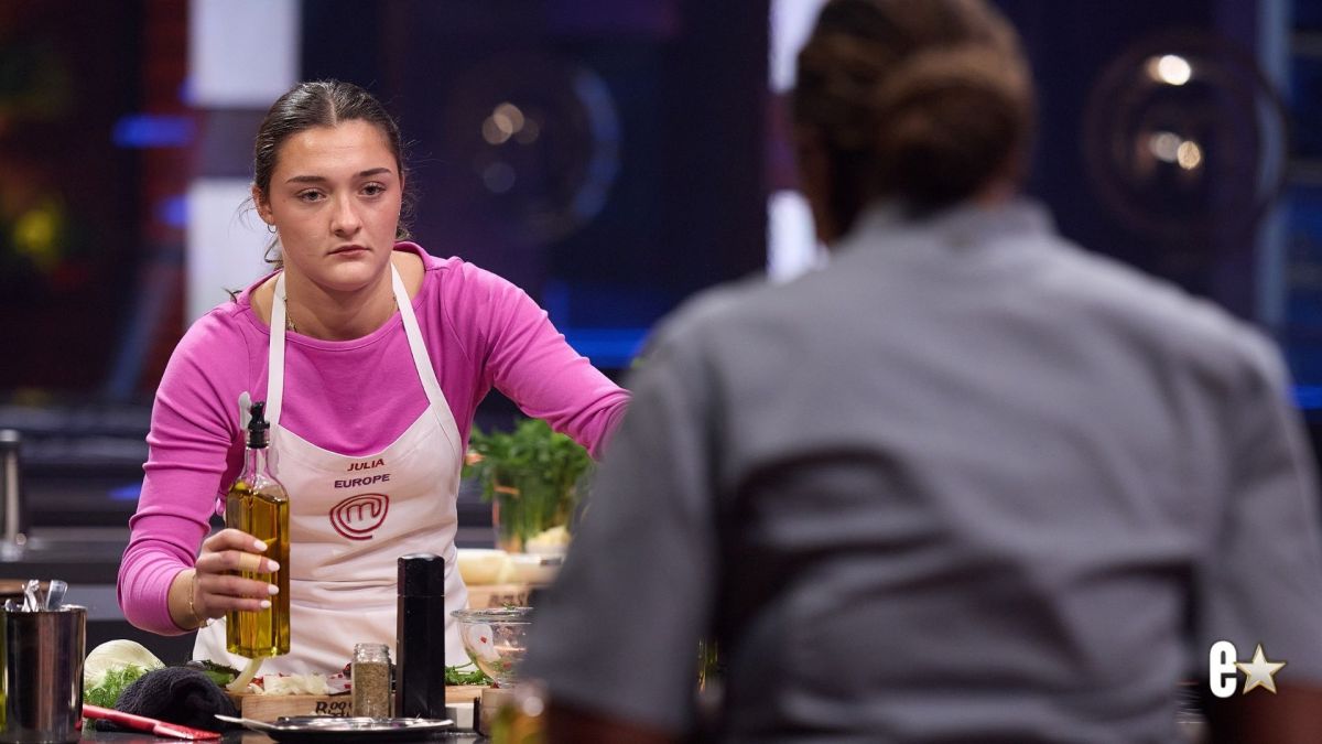 Julia Cili