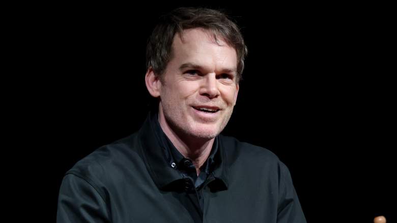 Dexter: Resurrection, Michael C. Hall
