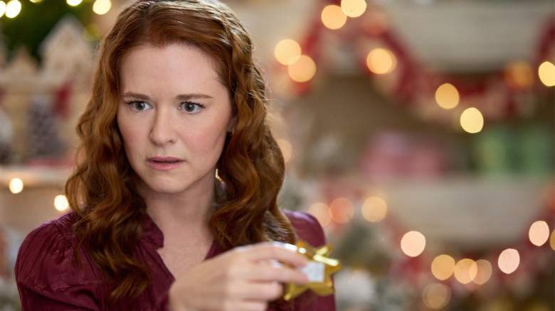 mistletoe murders