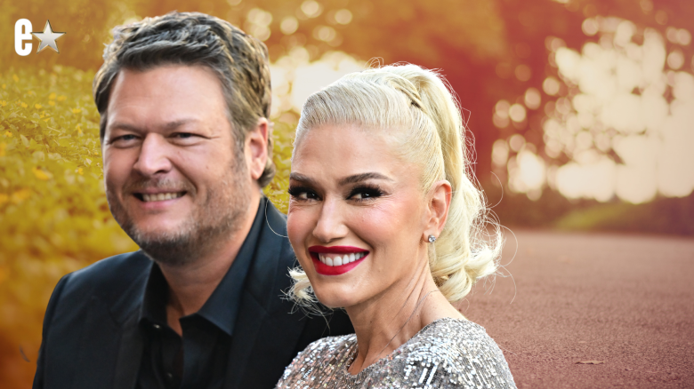 Gwen Stefani and Blake Shelton Mourn Beloved Dog Betty