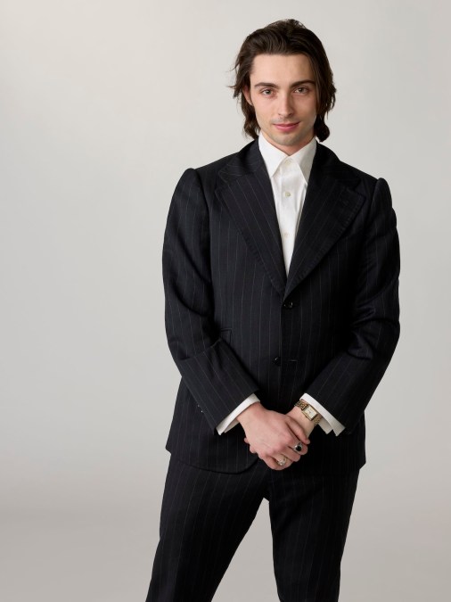 Jude Mikulencak
