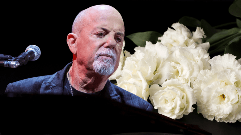 Billy Joel