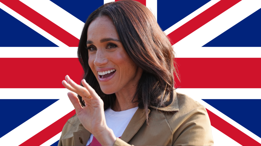 Meghan Markle