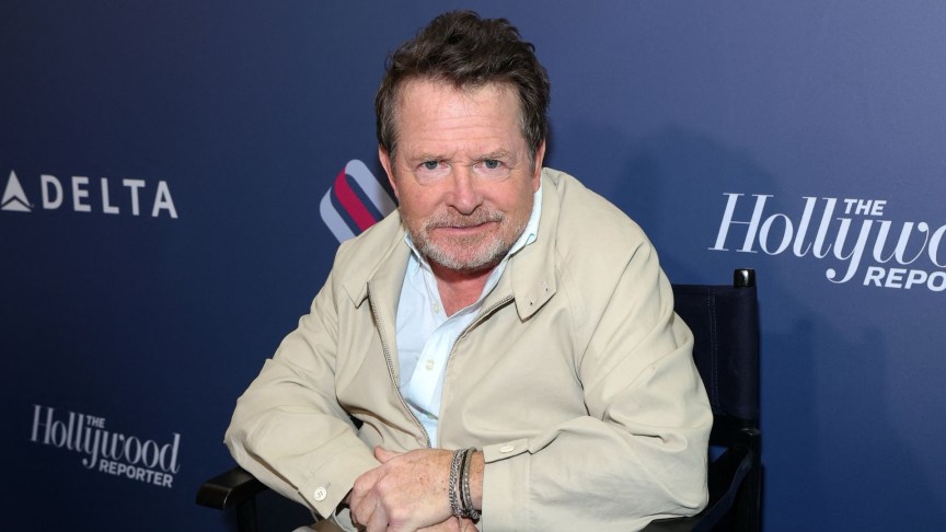 Michael J. Fox