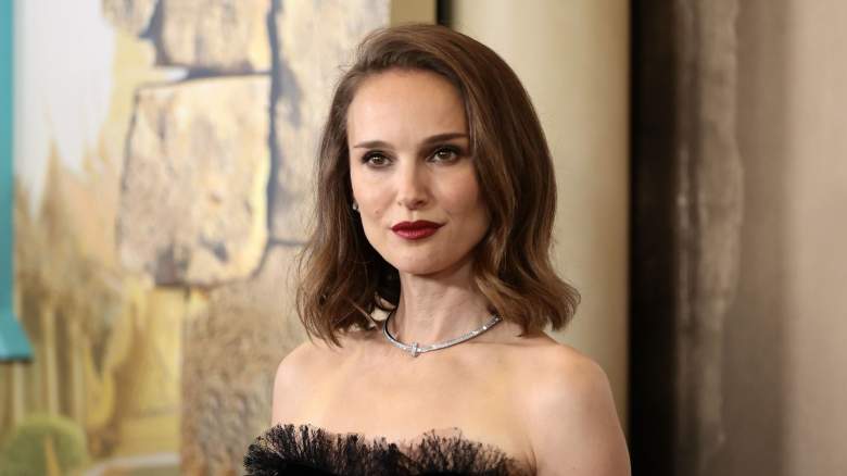 Natalie Portman