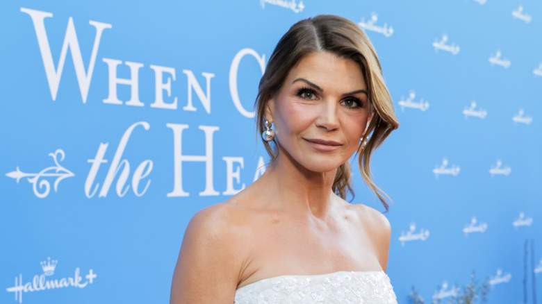 Lori Loughlin