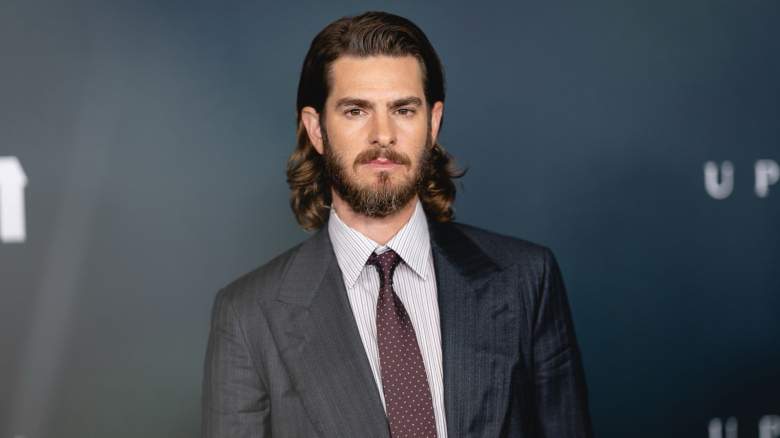 Andrew Garfield