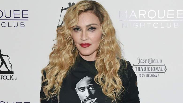 Madonna