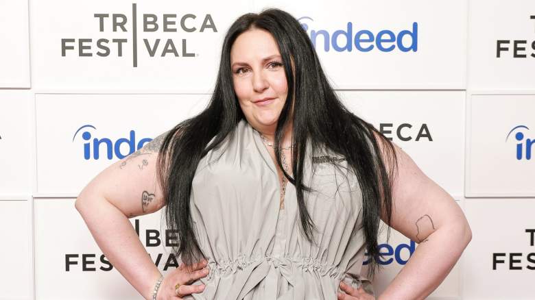 Lena Dunham